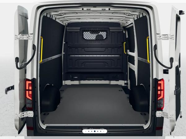 Volkswagen Crafter Kasten L2H1 Schalter