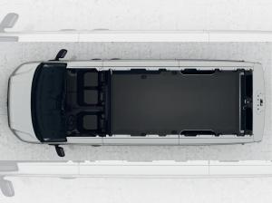 Volkswagen Crafter Kasten L2H1 Schalter Volkswagen Crafter Kasten L2H1 Schalter