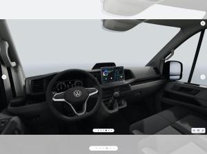 Volkswagen Crafter Kasten L2H1 Schalter Volkswagen Crafter Kasten L2H1 Schalter