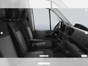 Volkswagen Crafter Kasten L2H1 Schalter Volkswagen Crafter Kasten L2H1 Schalter