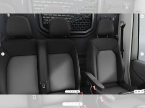 Volkswagen Crafter Kasten L2H1 Schalter Volkswagen Crafter Kasten L2H1 Schalter