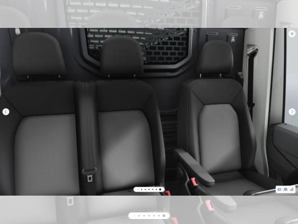 Volkswagen Crafter Kasten L2H1 Schalter