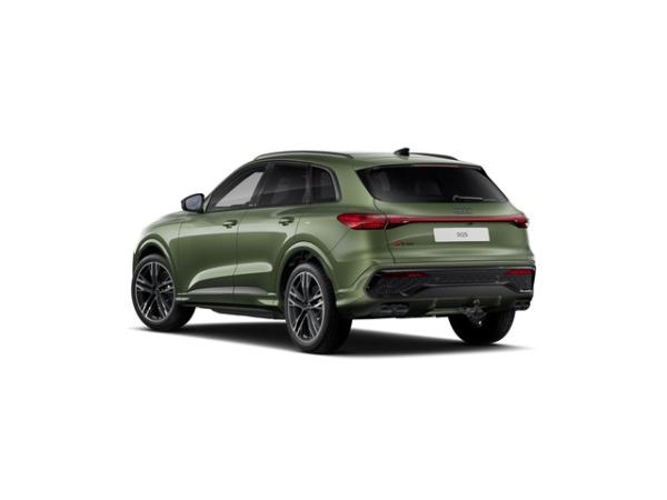 Audi SQ5 TFSI S-tronic - 🚗SUV-Wochen🚗 (Velbert)