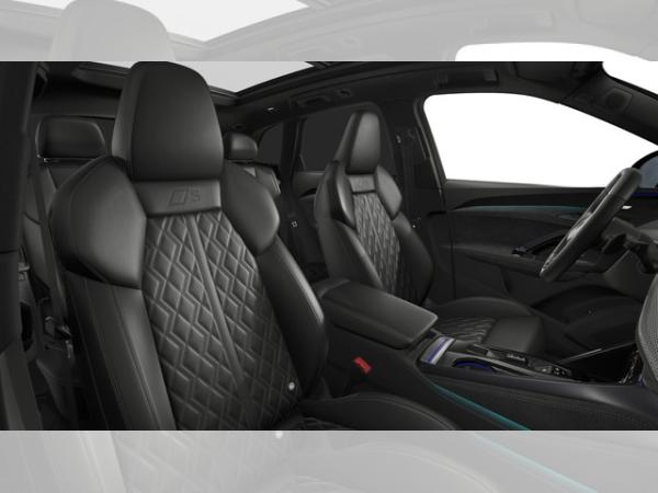 Audi SQ5 TFSI S-tronic - 🚗SUV-Wochen🚗 (Velbert)