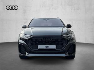 Audi Q8 SUV TDI qu. HD-MATRIX*LASERlicht*HuD*Pano*23*