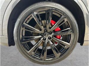 Audi Q8 SUV TDI qu. HD-MATRIX*LASERlicht*HuD*Pano*23*