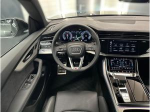 Audi Q8 SUV TDI qu. HD-MATRIX*LASERlicht*HuD*Pano*23*