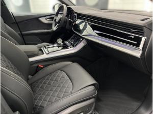 Audi Q8 SUV TDI qu. HD-MATRIX*LASERlicht*HuD*Pano*23*
