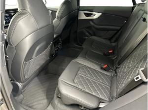 Audi Q8 SUV TDI qu. HD-MATRIX*LASERlicht*HuD*Pano*23*