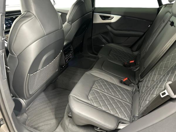 Audi Q8 SUV TDI qu. HD-MATRIX*LASERlicht*HuD*Pano*23*