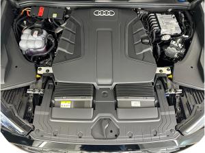 Audi Q8 SUV TDI qu. HD-MATRIX*LASERlicht*HuD*Pano*23*