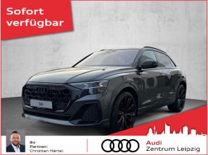 Audi Q8 SUV TDI qu. HD-MATRIX*LASERlicht*HuD*Pano*23*