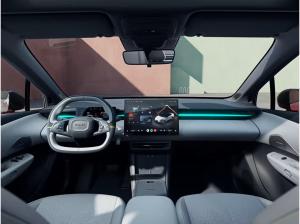 LYNK & Co 02 More I FÖRDERFÄHIG bis zu 6.000€ E-Prämie möglich!