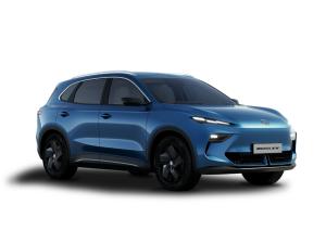 MG S5 EV 49kWh Comfort