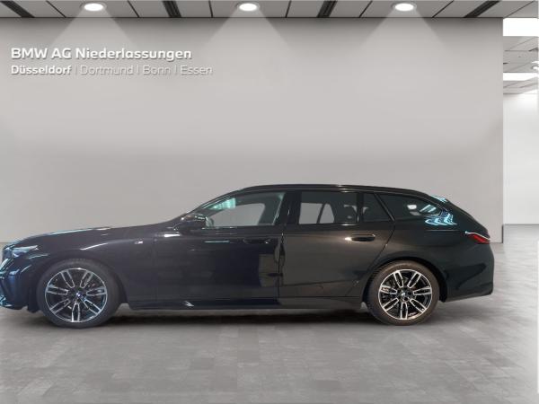 BMW 520 d xDrive Touring M Sport Standheizung AHK *Nur im März*
