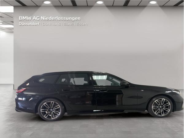 BMW 520 d xDrive Touring M Sport Standheizung AHK *Nur im März*