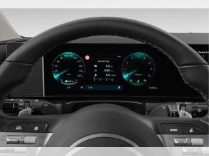 Hyundai TUCSON 1.6 T-GDI Trend DCT