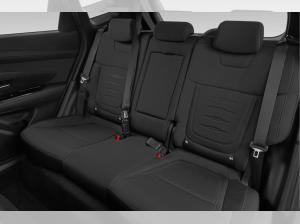 Hyundai TUCSON 1.6 T-GDI Trend DCT