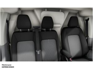 Volkswagen Transporter Kasten 2.0 TDI - verfügbar ab 06/2026 (Mettmann)