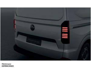 Volkswagen Transporter Kasten 2.0 TDI - verfügbar ab 06/2026 (Mettmann)