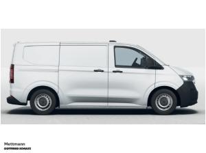 Volkswagen Transporter Kasten 2.0 TDI - verfügbar ab 06/2026 (Mettmann)