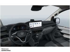 Volkswagen Transporter Kasten 2.0 TDI - verfügbar ab 06/2026 (Mettmann)