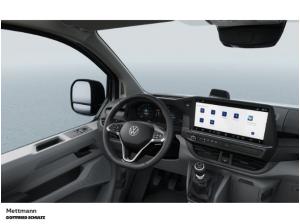 Volkswagen Transporter Kasten 2.0 TDI - verfügbar ab 06/2026 (Mettmann)