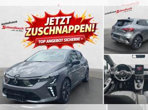 Mitsubishi Colt 1.0 Turbo-Benziner Edition