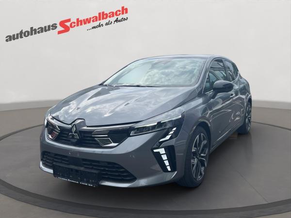 Mitsubishi Colt 1.0 Turbo-Benziner Edition