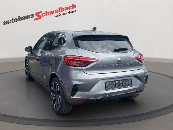 Mitsubishi Colt 1.0 Turbo-Benziner Edition