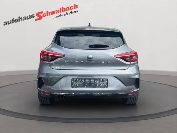 Mitsubishi Colt 1.0 Turbo-Benziner Edition