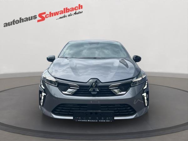 Mitsubishi Colt 1.0 Turbo-Benziner Edition