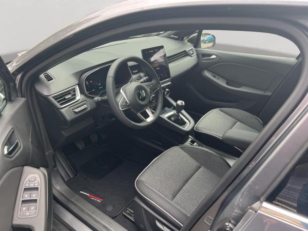 Mitsubishi Colt 1.0 Turbo-Benziner Edition