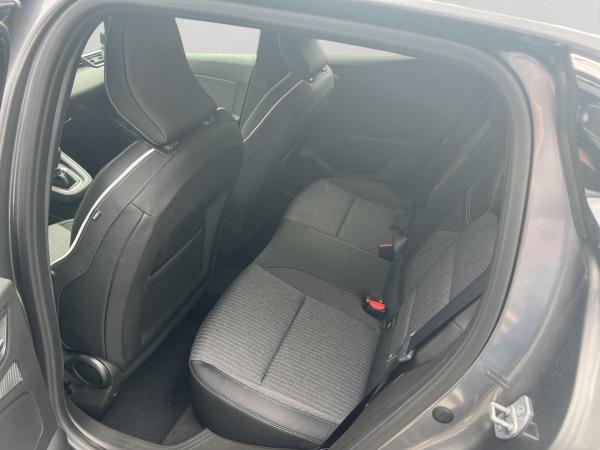 Mitsubishi Colt 1.0 Turbo-Benziner Edition