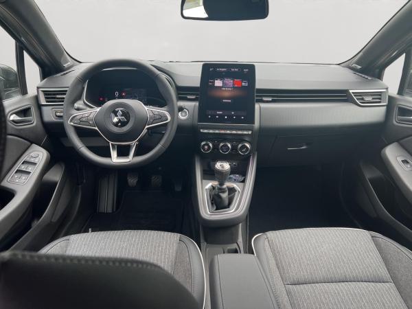 Mitsubishi Colt 1.0 Turbo-Benziner Edition