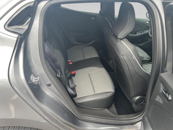 Mitsubishi Colt 1.0 Turbo-Benziner Edition