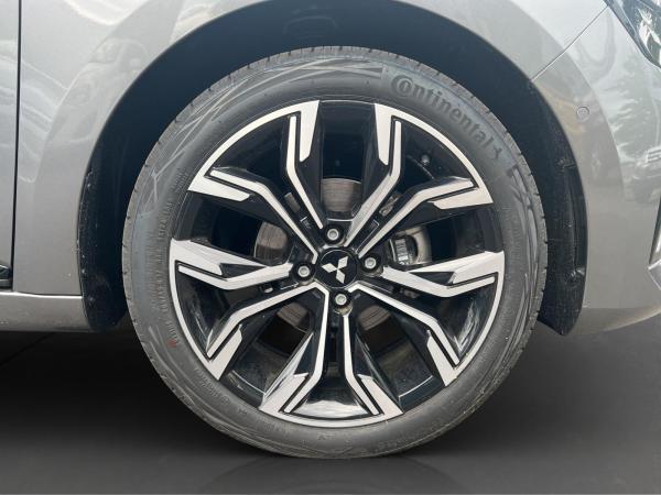 Mitsubishi Colt 1.0 Turbo-Benziner Edition