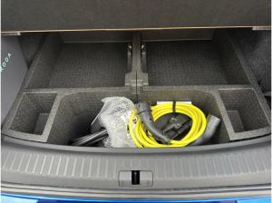 Skoda ENYAQ Coupé 85 SPORTLINE +360°KAMERA+CANTON+ESP+