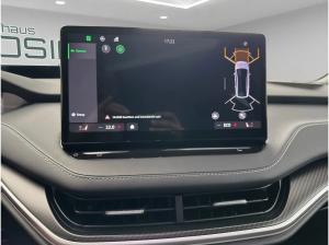 Skoda ENYAQ Coupé 85 SPORTLINE +360°KAMERA+CANTON+ESP+