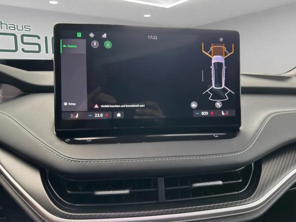 Skoda ENYAQ Coupé 85 SPORTLINE SONDERANGEBOT Skoda ENYAQ Coupé 85 SPORTLINE SONDERANGEBOT