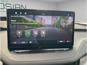 Skoda ENYAQ Coupé 85 SPORTLINE +360°KAMERA+CANTON+ESP+