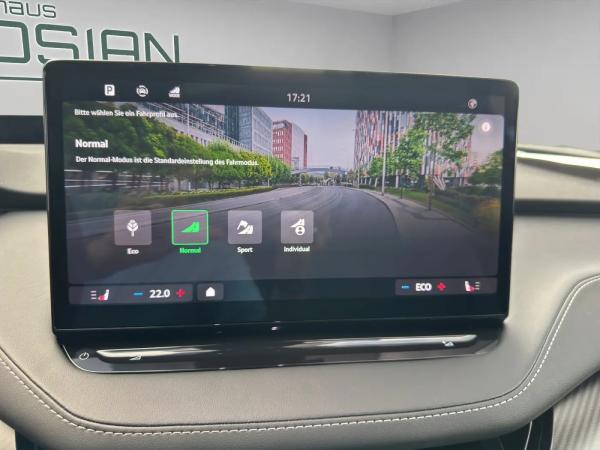 Skoda ENYAQ Coupé 85 SPORTLINE SONDERANGEBOT Skoda ENYAQ Coupé 85 SPORTLINE SONDERANGEBOT