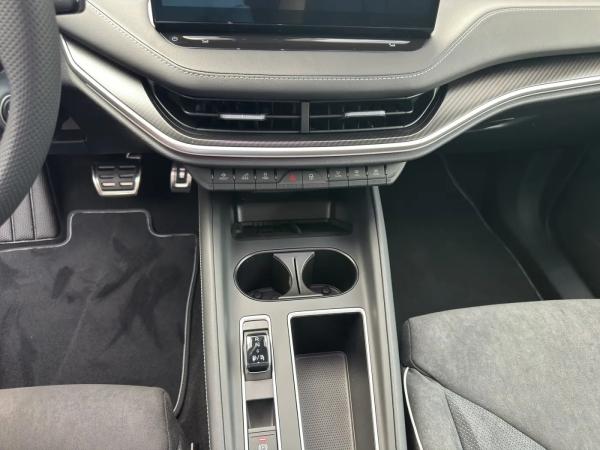 Skoda ENYAQ Coupé 85 SPORTLINE SONDERANGEBOT Skoda ENYAQ Coupé 85 SPORTLINE SONDERANGEBOT