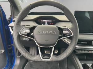 Skoda ENYAQ Coupé 85 SPORTLINE +360°KAMERA+CANTON+ESP+