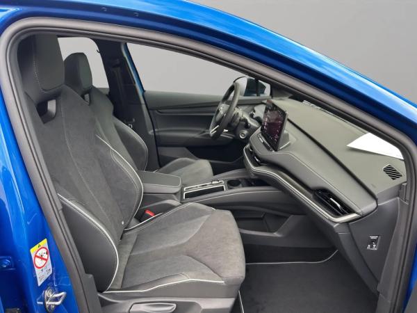 Skoda ENYAQ Coupé 85 SPORTLINE SONDERANGEBOT Skoda ENYAQ Coupé 85 SPORTLINE SONDERANGEBOT