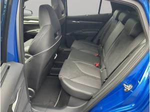 Skoda ENYAQ Coupé 85 SPORTLINE +360°KAMERA+CANTON+ESP+