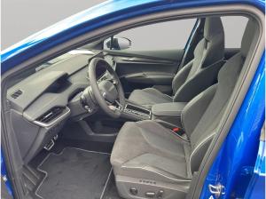 Skoda ENYAQ Coupé 85 SPORTLINE +360°KAMERA+CANTON+ESP+