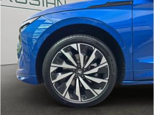 Skoda ENYAQ Coupé 85 SPORTLINE +360°KAMERA+CANTON+ESP+