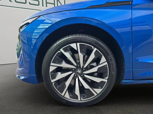 Skoda ENYAQ Coupé 85 SPORTLINE SONDERANGEBOT Skoda ENYAQ Coupé 85 SPORTLINE SONDERANGEBOT