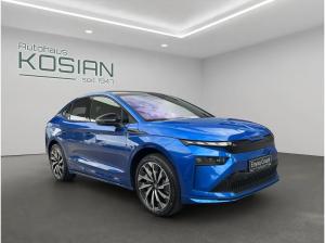 Skoda ENYAQ Coupé 85 SPORTLINE +360°KAMERA+CANTON+ESP+